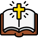 Bible icon