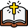 Bible icon